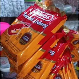 Terasi Samhok 20pcs / Terasi Udang