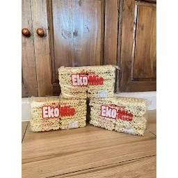 Eko Mie 550Gr (10 Pcs)