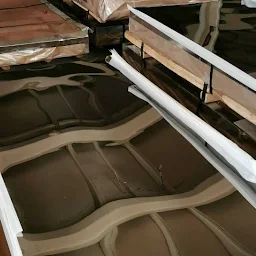 Plat Ss430 Ba 0.25mm X 1m X 2m