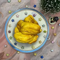 Keripik Nangka Premium Keripik Buah Cemilan Makanan Ringan Sehat