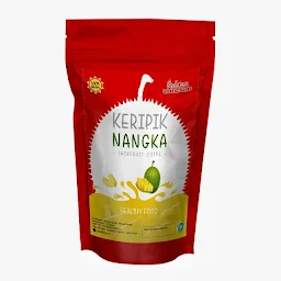 APELICIOUS KERIPIK BUAH NANGKA PREMIUM / KRIPIK OLEH-OLEH KHAS MALANG