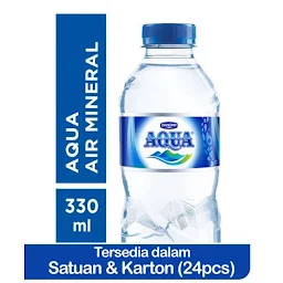 aqua 330ml