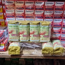 Terasi Udang Samhok Untuk Masak