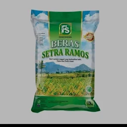 Beras FS ramos 5KG