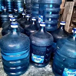 AQUA AIR MIMERAL GALON 19 L