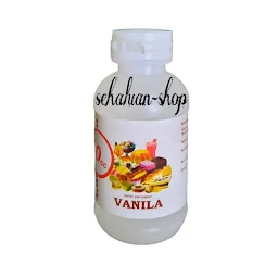 PERISA VANILLA CAIR/VANILA ESEN 60ML CAP SEGER & CO