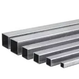 Besi Profil NB Hollow Galvanis 40 x 40 Tebal 2mm