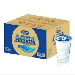 aqua gelas 1 dus