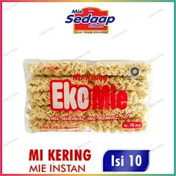 Eko Mie 600Gr Isi 10Pcs - Per Bungkus