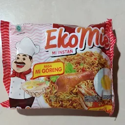 Eko Mie Goreng