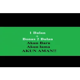 Spotify Premium 1 Bulan + 2 Bulan