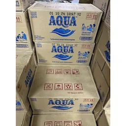 AQUA GELAS 1DUS