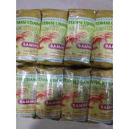 terasi udang SAMHOK