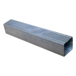 Non Brand Hollow Tipe 4x4cm 0.20x4000mm 1pack(20pcs)