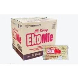 Ekomie per 1 pak