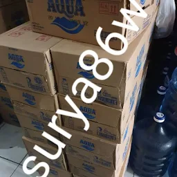 INSTANT harga 1 dos aqua 330ml x24 aqua mini botol kecil