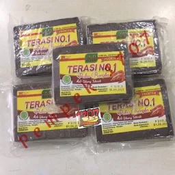 Terasi Bangka besar