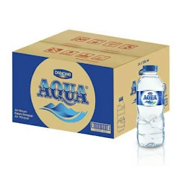 Aqua 330 Ml Dus