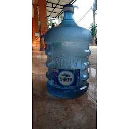 Asli AQUA Galon 19L Khusus OJOL