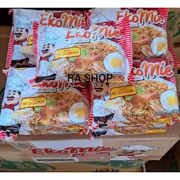 Eko Mie Goreng 1dus Isi 40PCS