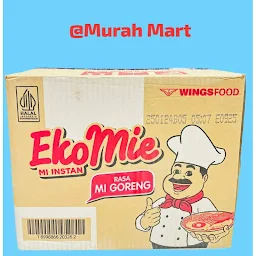 (1 DUS ISI 40 PCS) EKO MIE GORENG