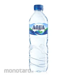 harga aqua 330 ml