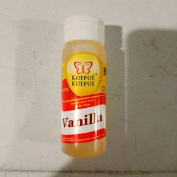 Vanilla Cair Koepoe 25ml