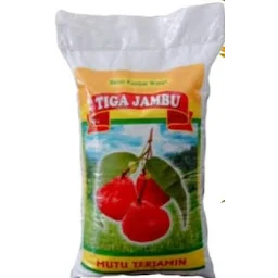Beras Pandan Wangi Tiga Jambu 5kg 10kg & 20 kg