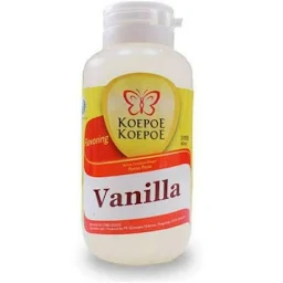Koepoe Vanilla Cair 60ml