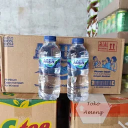 Aqua 330 ml pcs