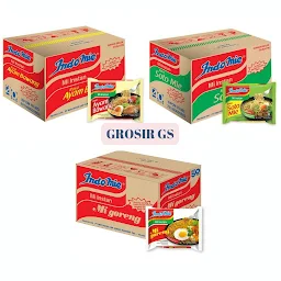 ALL VARIAN 1 DUS INDOMIE GORENG INDOMIE SOTO MIE INDOMIE AYAM BAWANG INDOMIE KUAH BISA MIX MIE SAKURA