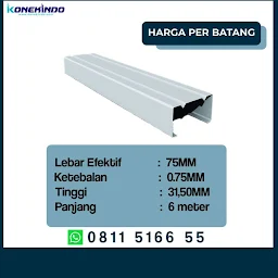 Kanal C 7575
