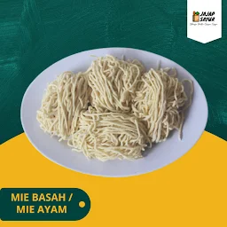 Mie Basah Mie Ayam 1kg