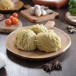 Mie Basah Standar Kiloan - Baso Yen - Sekilo