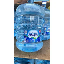 (GRATIS ONGKIR) AQUA GALON KEMASAN BARU 19liter