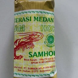Terasi Udang Samhok Per Pack