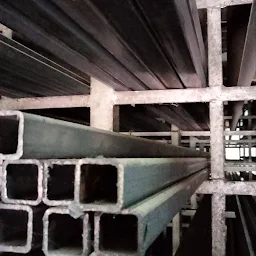 Hollow Besi 40x40mm 2mm X Panjang 6 Meter