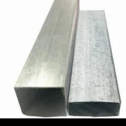 Hollow Galvanized 4x4 (0,4)