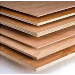 Triplek Alba BS 122cm X 244cm X 4mm Full