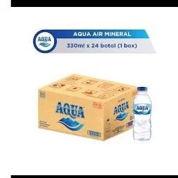 Aqua mini 330 ml