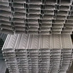 BAJA RINGAN KANAL C/C KENCANA 75x25x0.75mmx5.8meter (HARAP BACA DISKRIPSI)
