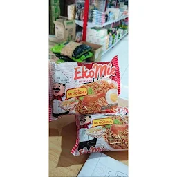 ekomie goreng original(dapat 10pcs)