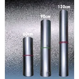 Per 100 Cm 1 Meter Seng Talang Air Tebal 0.25Mm 0.25 Mm Galvalum Anti Karat Lebar 55 60 70 80 90 120