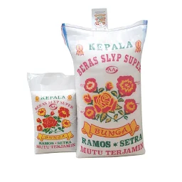 Beras Bunga Setra Pulen 5kg - 25kg - 10 Kg
