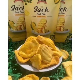 KERIPIK NANGKA