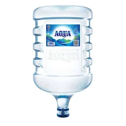 AQUA Galon 19L [Medan]