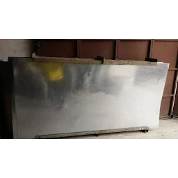 Bjls Lembaran 0,4 Mm