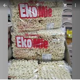 Mie Ekomie