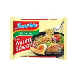 Indomie Ayam Bawang 1 Dus 40 Pcs - 1 Pcs