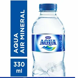 Aqua Air Mineral 330ml